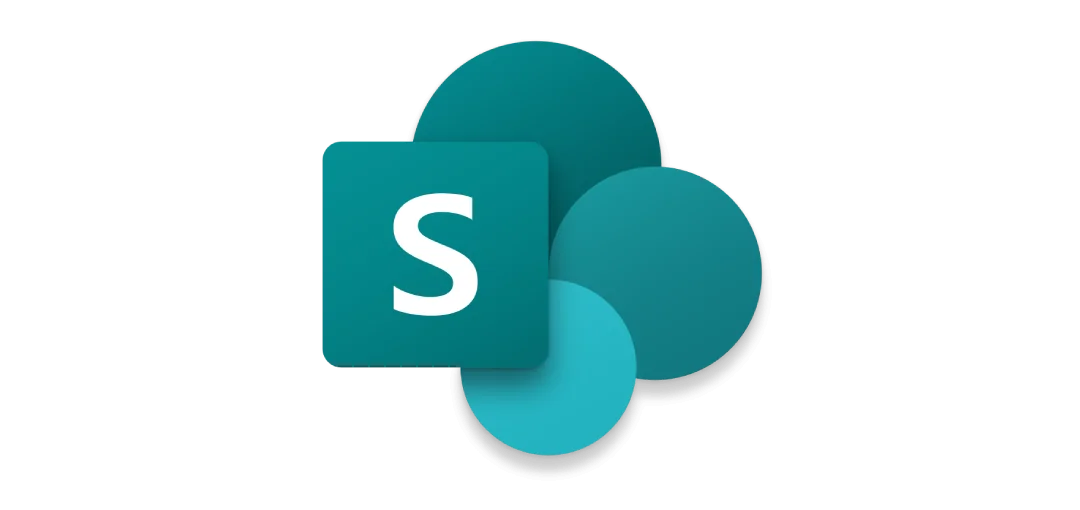 Sharepoint logo