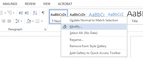 microsoft-word-Modify-default-stylesheet