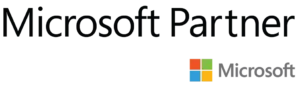 microsoft partner logo